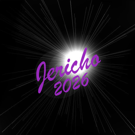 Jericho 2026